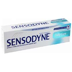 Sensodyne Repair & Protect Toothpaste